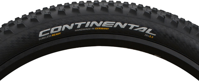 Continental Cross King ProTection 26" Faltreifen - schwarz/26 "/58 mm/2.3 "/58-559