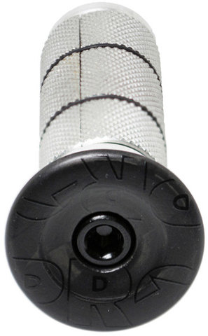 Steuersatzkappe Expander SL 1 1/4" - UD Carbon/25 mm