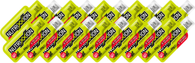 Nutrixxion Gel XX-Force - 20 Stück - gemischt/880 g