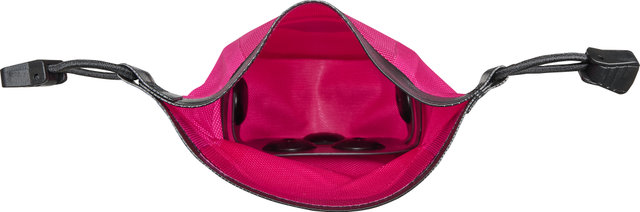 ORTLIEB Sacoche de Selle Micro-Bag - cyber pink | 500 