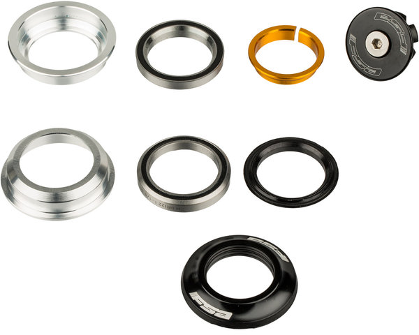 Orbit Z ZS44/28,6 - ZS44/30 Steuersatz - schwarz/ZS44/28,6 - ZS44/30