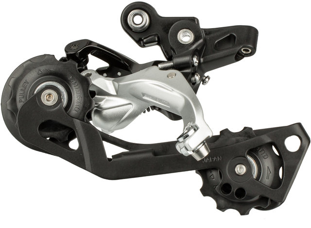 Shimano XT Shadow RD-M781 10-speed Rear Derailleur - black/long