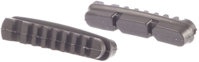 Kool Stop Bremsgummis Cartridge R7 Dura 2 - schwarz/universal