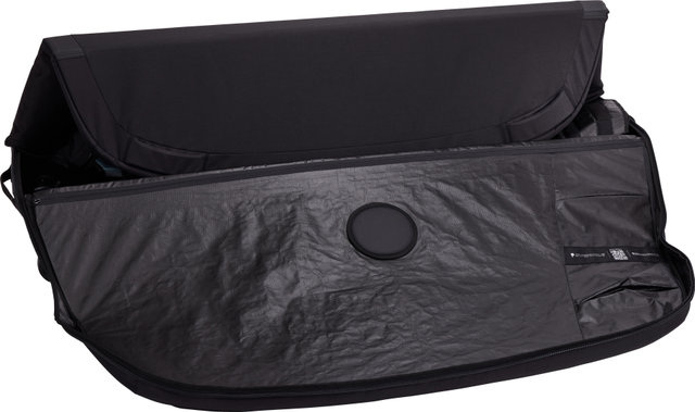 Thule Estuche de viaje para bicicleta MTB de ida y vuelta - black