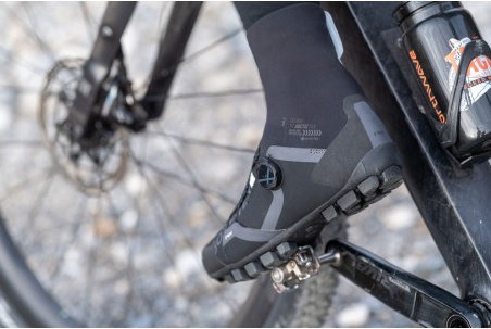 Northwave Celsius XT Arctic GTX XC/Gravel Schuhe - black | 42