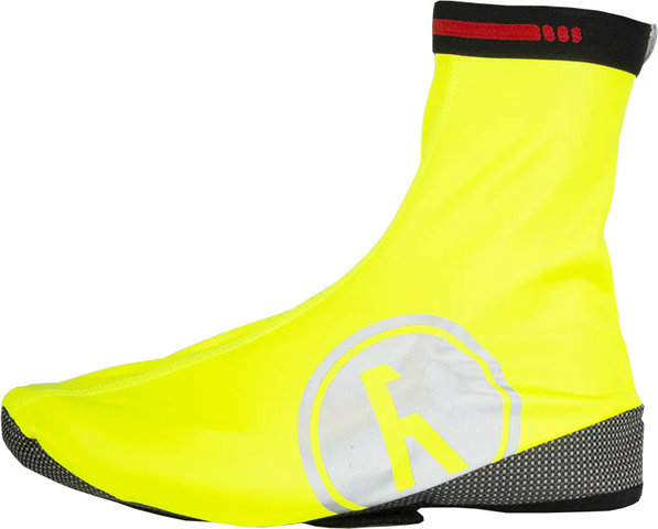 Wowow Artic 2.0 Winter Überschuhe - yellow | 38 - 41