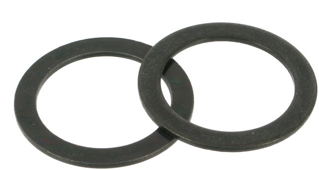 Truvativ Pedal Washers - universal/universal