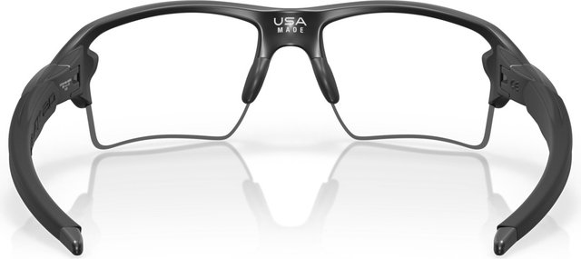 Oakley Flak 2.0 XL Brille - matte black | clear