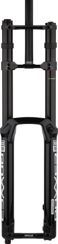 RockShox BoXXer Ultimate Charger 3 RC2 DebonAir+ Boost 29" Suspension Fork - gloss black/15 mm Thru Axle/200 mm/48 mm/1 1/8"/29"/110 mm