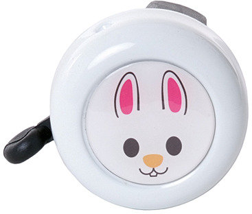 Timbre para niños Junior - blanco/universal