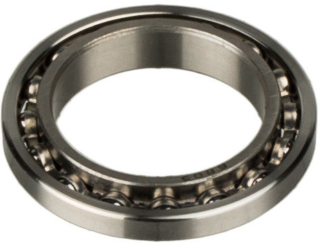 Reset Racing Spare Bearing for HollowLite / X-Press / BB24 / PF24 - silver/right