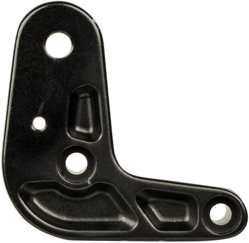 Hebie Disc Adapter for 618 AX Rear Kickstand - black/universal