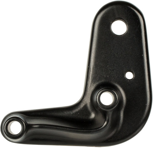Disc Adapter for 618 AX Rear Kickstand - black/universal