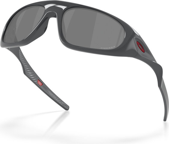 Oakley Gafa Deportiva Neoforma - polished carbon | prizm black