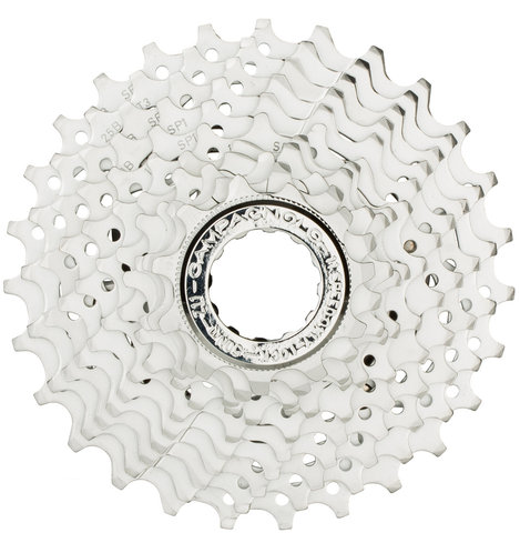Campagnolo 11-speed Cassette - silver/11-27