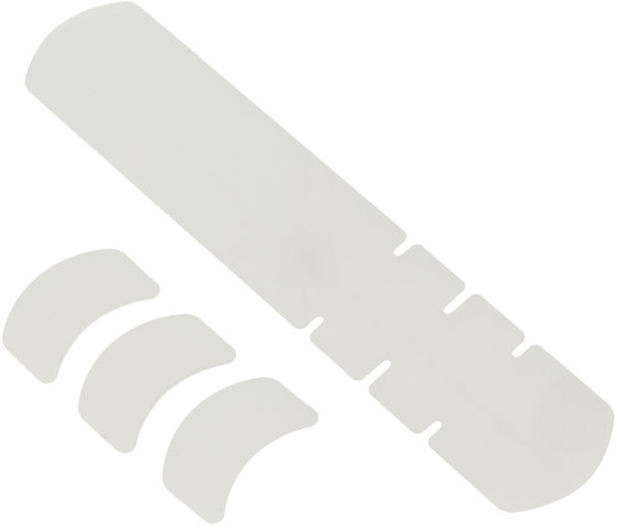 Lámina de protección de tubo inferior Frame Protector L Transparent - transparente/universal