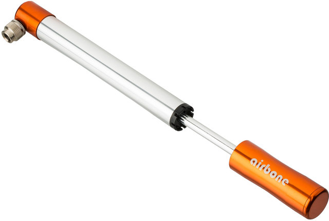 Evolution-mini ZT-505 Mini-Pump - orange/universal