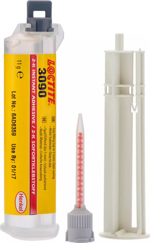 Loctite 3090 Zweikomponentenklebstoff - 11 g