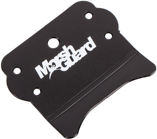 MarshGuard Extension de Garde-Boue Stash - noir/universal