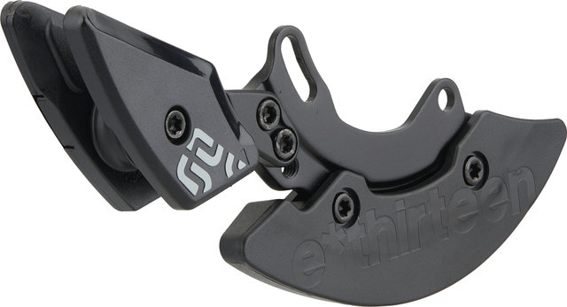 e*thirteen Vario DH Kettenführung - black/28 - 36 Z/ISCG 05