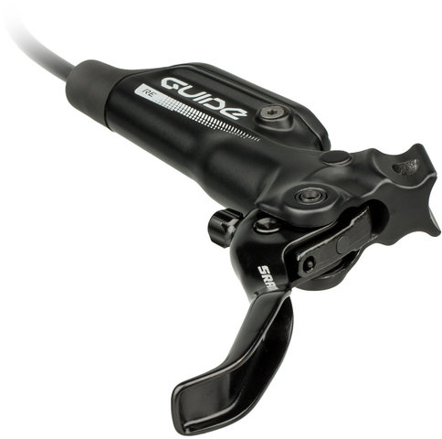 Sram guide 2025 re disc brake