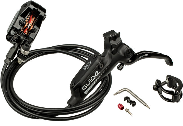 Guide cheap re brakes
