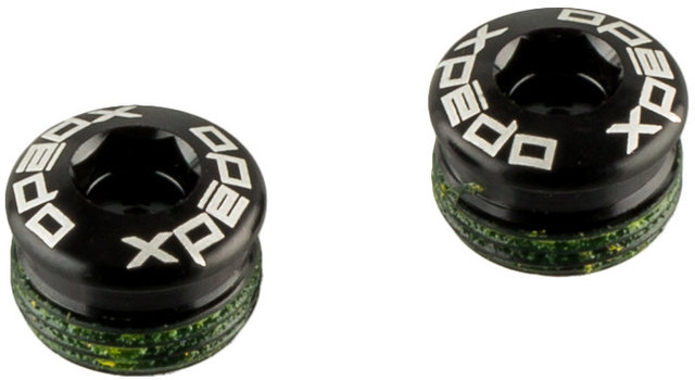 Xpedo Cover Caps for M-Force - universal/universal