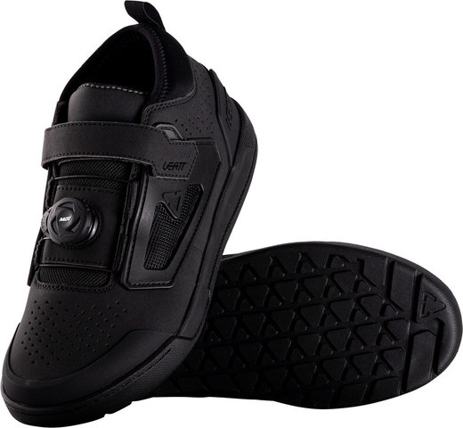 Leatt 3.0 ProFlat MTB Shoes - black | 42