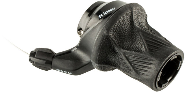 SRAM NX GripShift 11-speed Twist Shifter - black/11-speed