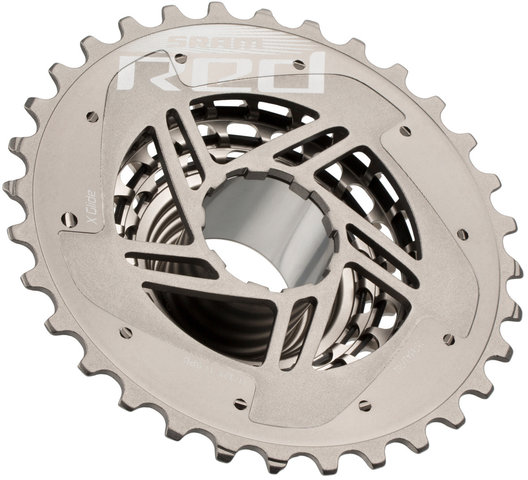 Med vilje Forudsige kampagne SRAM XG-1190 11-speed Cassette - bike-components