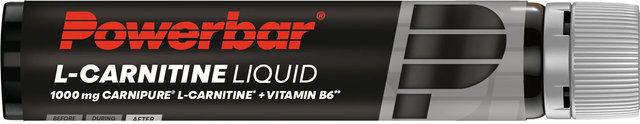 Powerbar L-Carnitina Líquida (20 x 25 ml) - neutral | neutral