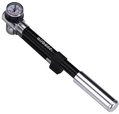 Pompe pour Amortisseur Shock Pump ZT-801 - black/universal