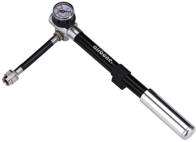 Pompe pour Amortisseur Shock Pump ZT-801 - black/universal