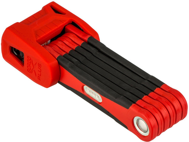 Abus bordo granit xplus 6500 folding lock 2025