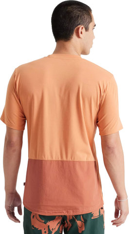 Specialized ADV Adventure Air SS Trikot - pecan | M