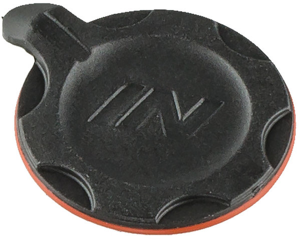 Rotor INPower Battery Cover - black/universal