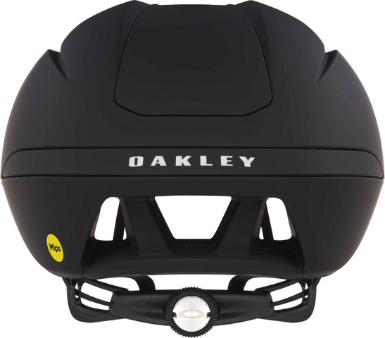 Oakley VELO STELVIO MIPS - matte black | 58 - 61 cm