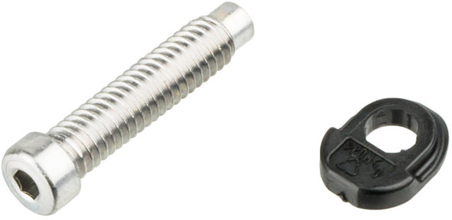 Shimano B-Screw for RD-M8000 - silver/universal