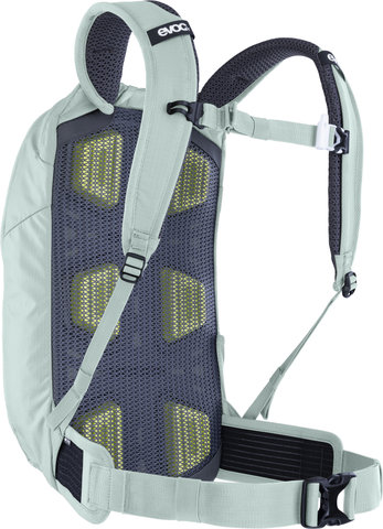 EVOC Stage 12 backpack - mint | 12 l
