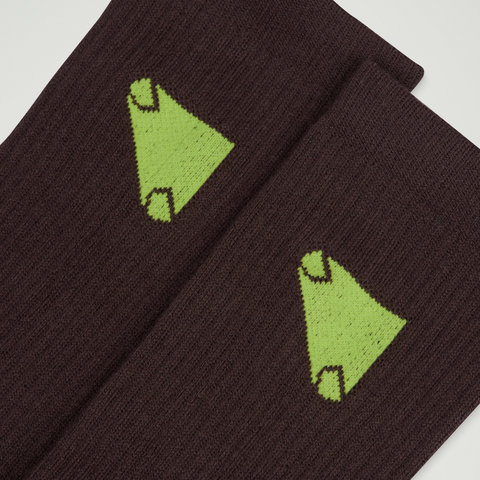 Endura Calcetines Forty1Thirty - java/37 - 42