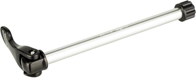 Eje pasante SM-AX56-A 12 mm - negro/12 x 142 mm