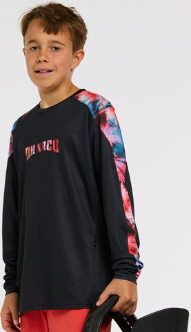 DHaRCO Maillot para niños Youth Gravity - nebula | S