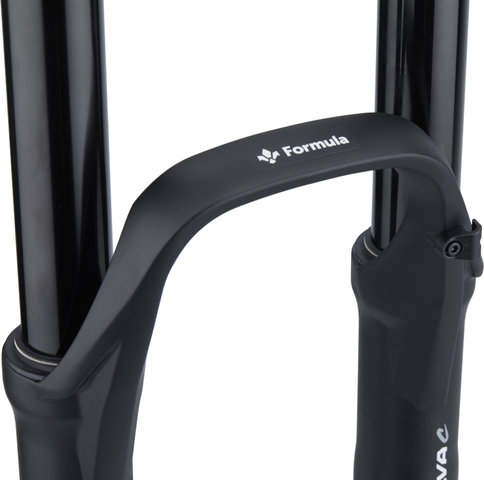 Formula Selva C Coil 27.5+/29" Boost fourche à suspension - noir/170 mm/110 mm/43 mm/29"/1 1/8" - 1,5" tapered/Axe Traversant 15 mm
