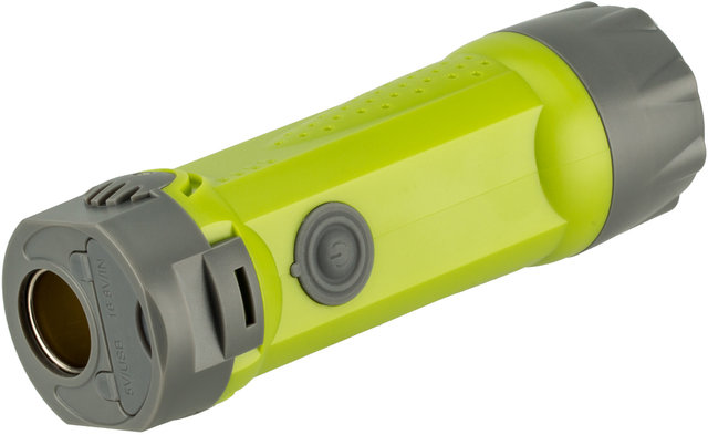 PRO Ersatzakku mit integrierter LED - universal/universal