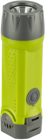 PRO Ersatzakku mit integrierter LED - universal/universal
