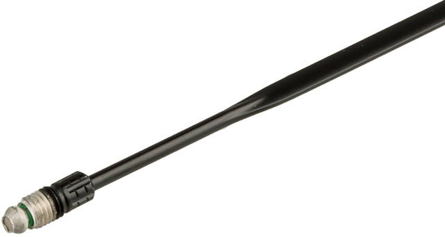 Ksyrium SLS/SLE/SL / Ksyrium Pro Exalith Spare Spokes - 2011-2016 - black/275 mm