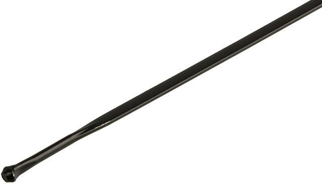 Ksyrium SLS/SLE/SL / Ksyrium Pro Exalith Spare Spokes - 2011-2016 - black/275 mm