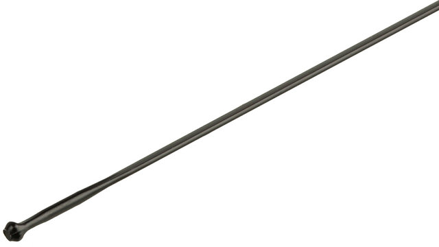 Ksyrium SLS/SLE/SL / Ksyrium Pro Exalith Spare Spokes - 2011-2016 - black/298.5 mm