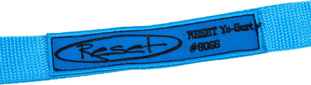 Reset Racing Yo-Gurt Handlebar Holder - blue/universal