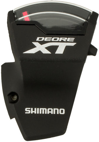 Shimano XT Ganganzeige 11-fach SL-M8000 - schwarz/links